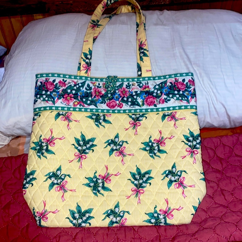 Vera Bradley purse